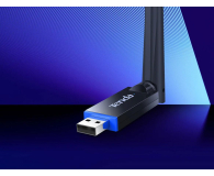 TENDA U11 Pro (900Mb/s b/g/n/ac/ax) - 1356621 - zdjęcie 5